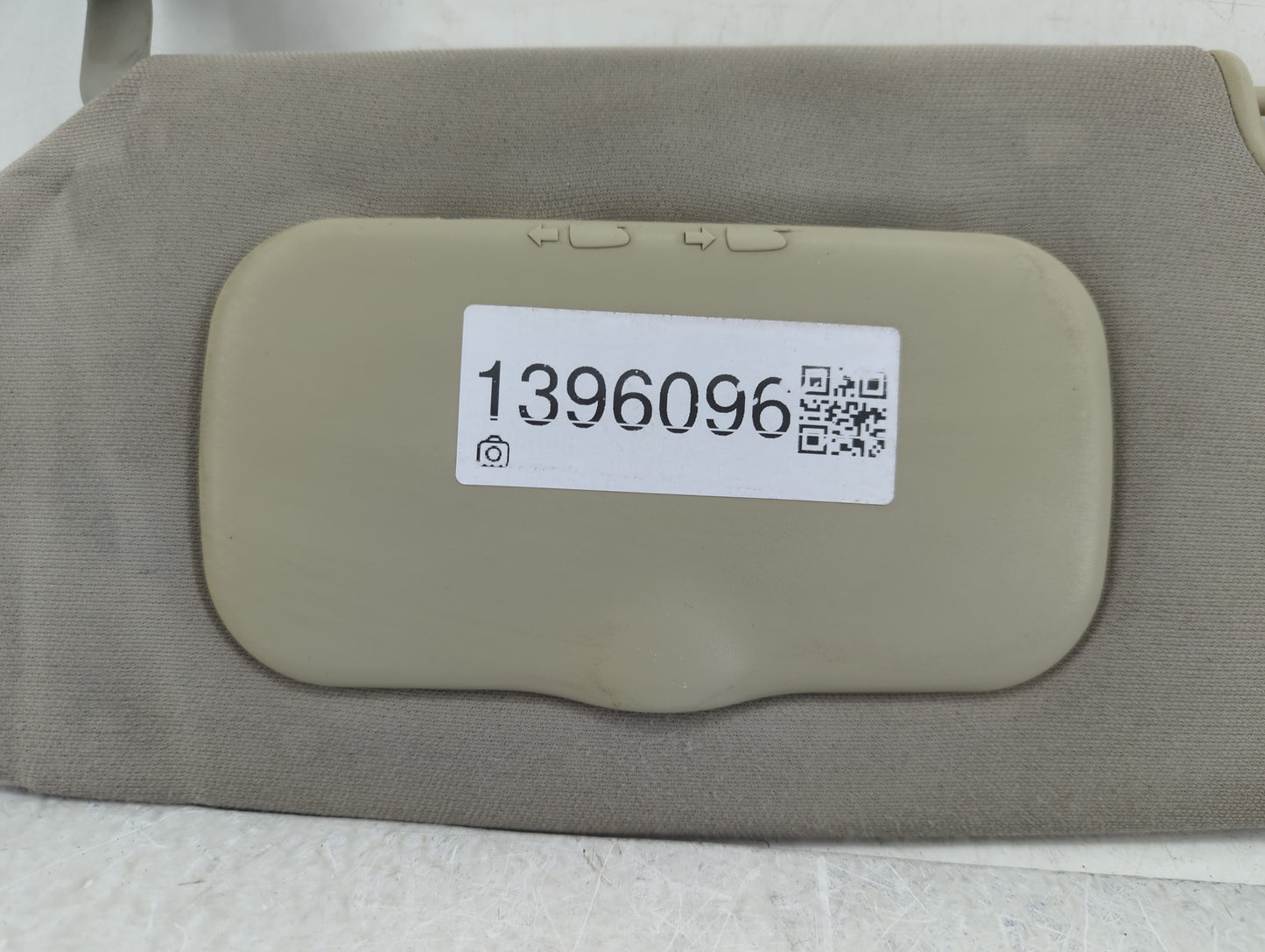 2010-2017 Jeep Compass Sun Visor Shade Replacement Driver Left Mirror Fits Fits 2010 2011 2012 2013 2014 2015 2016 2017 OEM 