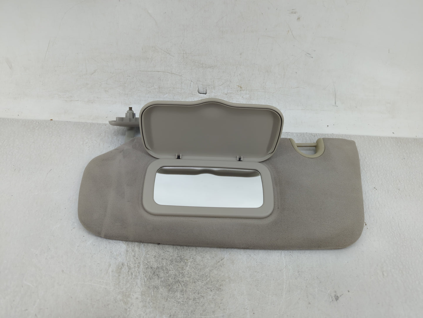 2010-2017 Jeep Compass Sun Visor Shade Replacement Driver Left Mirror Fits Fits 2010 2011 2012 2013 2014 2015 2016 2017 OEM 