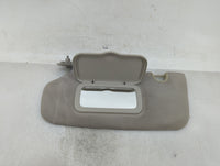 2010-2017 Jeep Compass Sun Visor Shade Replacement Driver Left Mirror Fits Fits 2010 2011 2012 2013 2014 2015 2016 2017 OEM 
