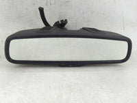 2014 Jeep Compass Interior Rear View Mirror Replacement OEM Fits Fits 2007 2008 2009 2010 2011 2012 2013 2015 2016 2017 OEM 