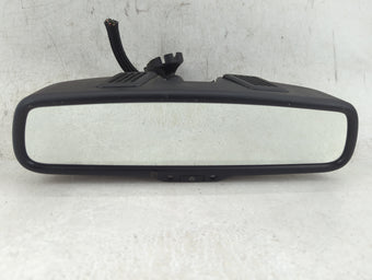 compare product 2014 Jeep Compass Interior Rear View Mirror Replacement OEM Fits Fits 2007 2008 2009 2010 2011 2012 2013 2015 2016 2017 OEM Used Auto Parts