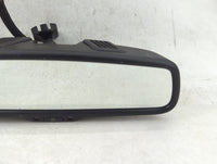 2014 Jeep Compass Interior Rear View Mirror Replacement OEM Fits Fits 2007 2008 2009 2010 2011 2012 2013 2015 2016 2017 OEM 