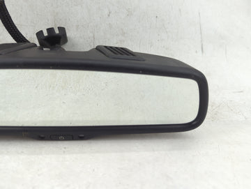 2014 Jeep Compass Interior Rear View Mirror Replacement OEM Fits Fits 2007 2008 2009 2010 2011 2012 2013 2015 2016 2017 OEM Used Auto Parts
