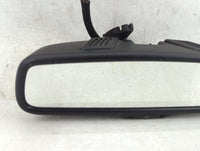 2014 Jeep Compass Interior Rear View Mirror Replacement OEM Fits Fits 2007 2008 2009 2010 2011 2012 2013 2015 2016 2017 OEM 