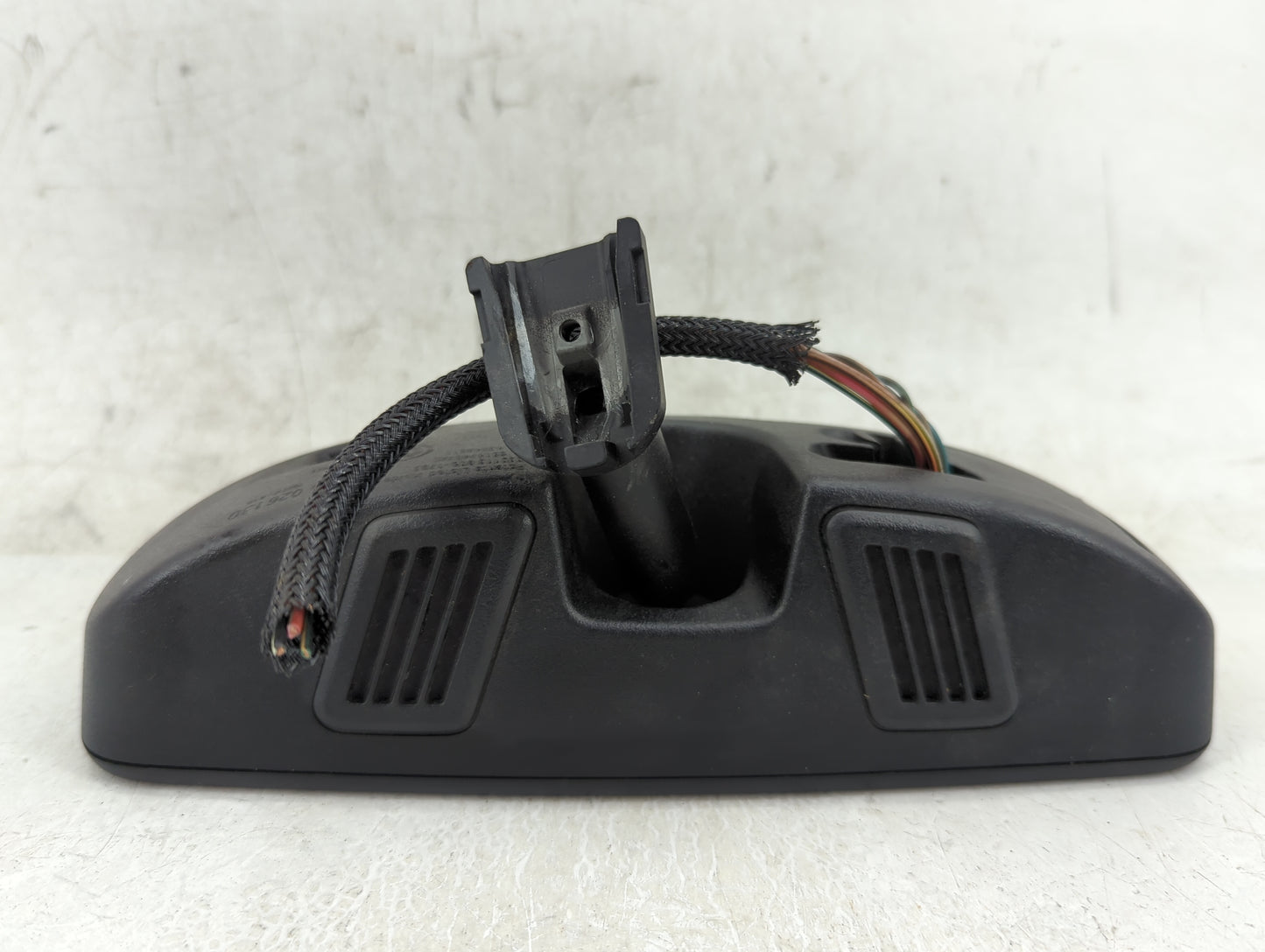 2014 Jeep Compass Interior Rear View Mirror Replacement OEM Fits Fits 2007 2008 2009 2010 2011 2012 2013 2015 2016 2017 OEM 