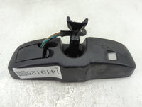 2014 Jeep Compass Interior Rear View Mirror Replacement OEM Fits Fits 2007 2008 2009 2010 2011 2012 2013 2015 2016 2017 OEM 