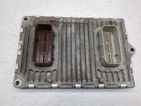 2013-2017 Jeep Compass PCM Engine Control Computer ECU ECM PCU OEM P/N:P68193084AE TIDEM0433XMSDG Fits OEM Used Auto Parts -
