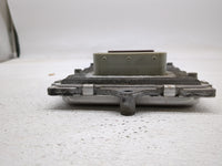 2013-2017 Jeep Compass PCM Engine Control Computer ECU ECM PCU OEM P/N:P68193084AE TIDEM0433XMSDG Fits OEM Used Auto Parts -