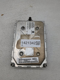 2013-2017 Jeep Compass PCM Engine Control Computer ECU ECM PCU OEM P/N:P68193084AE TIDEM0433XMSDG Fits OEM Used Auto Parts -