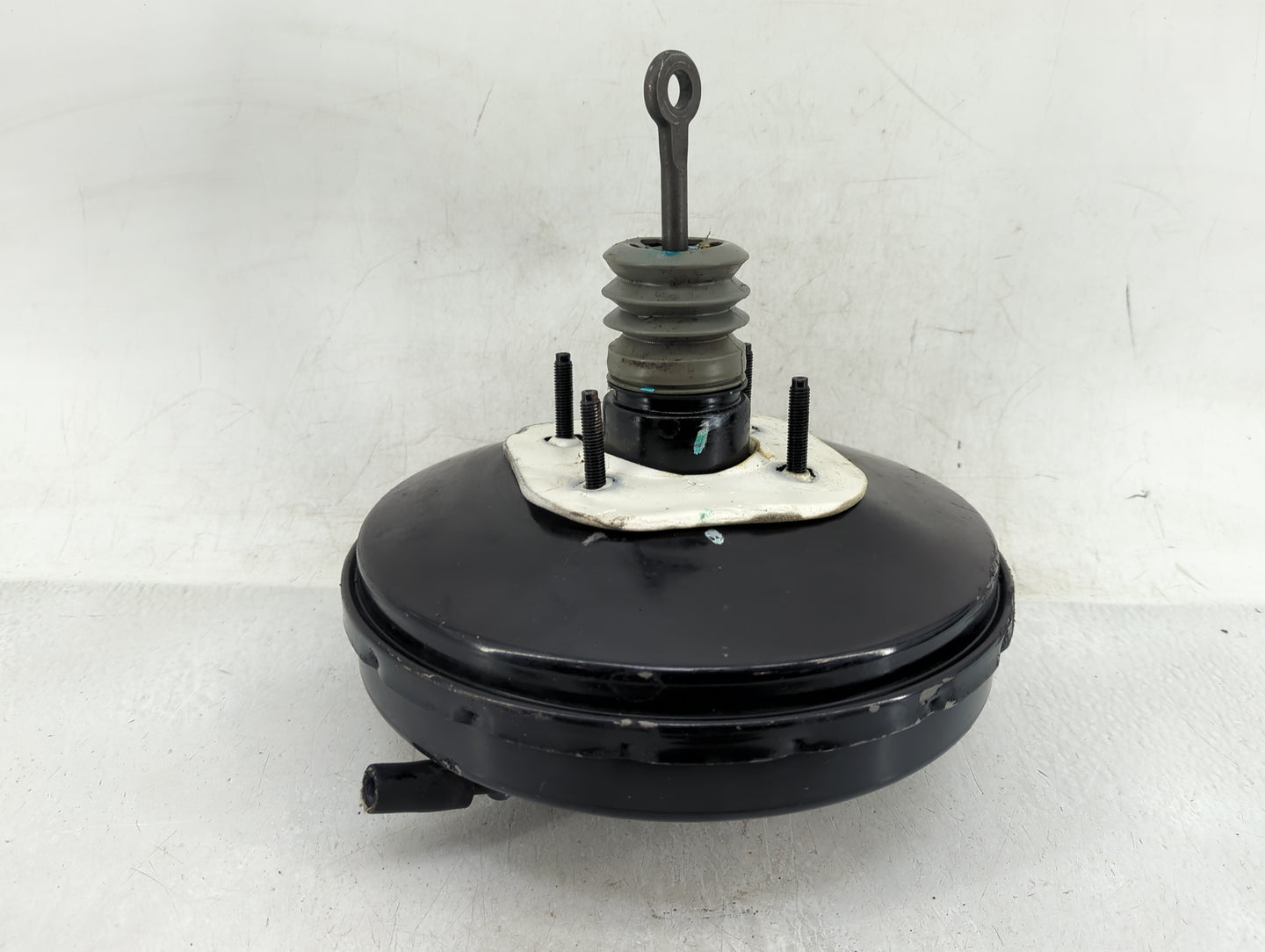 Jeep Compass Power Brake Booster Oem - Oemusedautoparts1.com