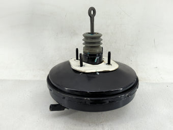 compare product Jeep Compass Power Brake Booster Oem