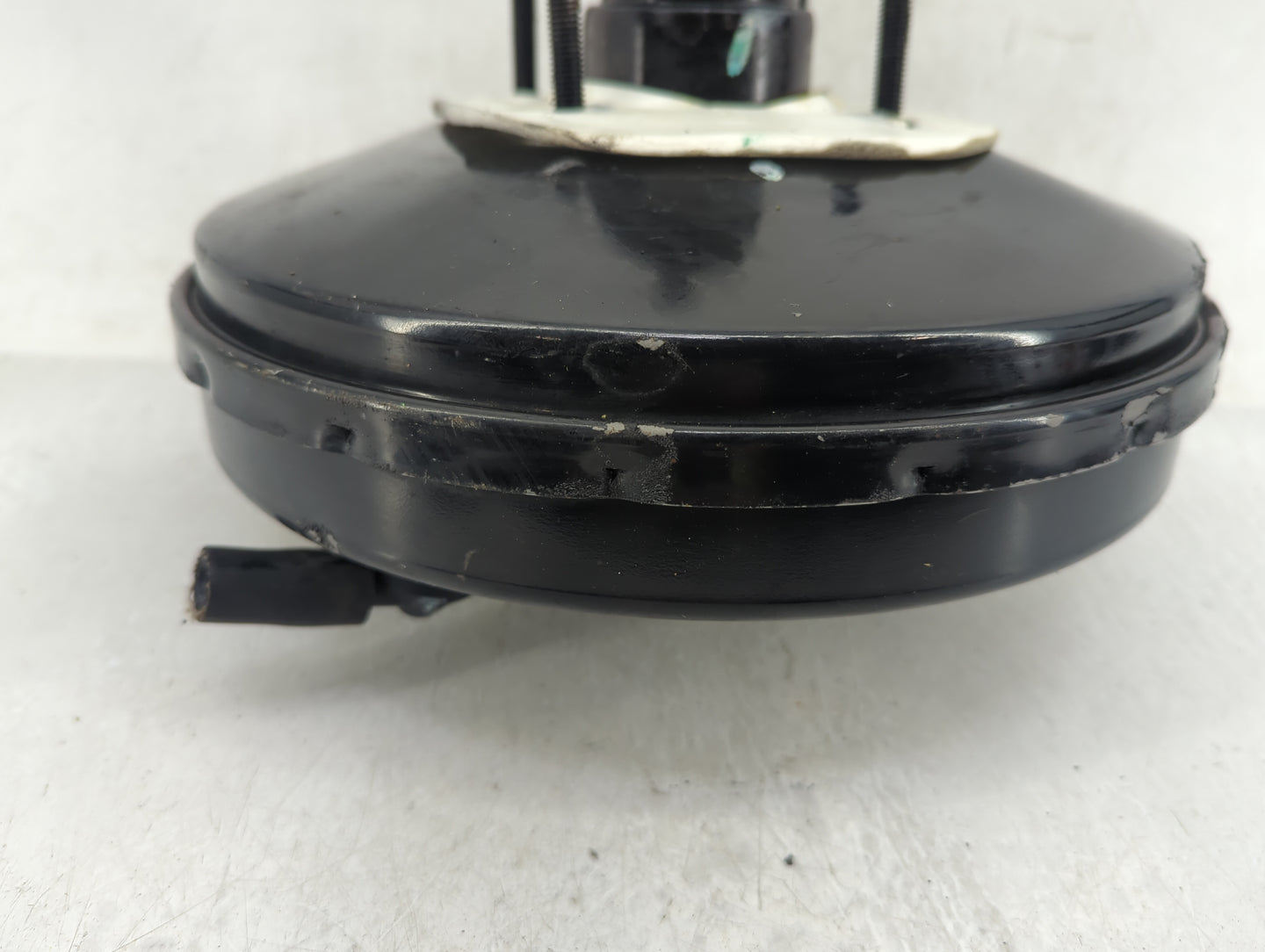 Jeep Compass Power Brake Booster Oem - Oemusedautoparts1.com