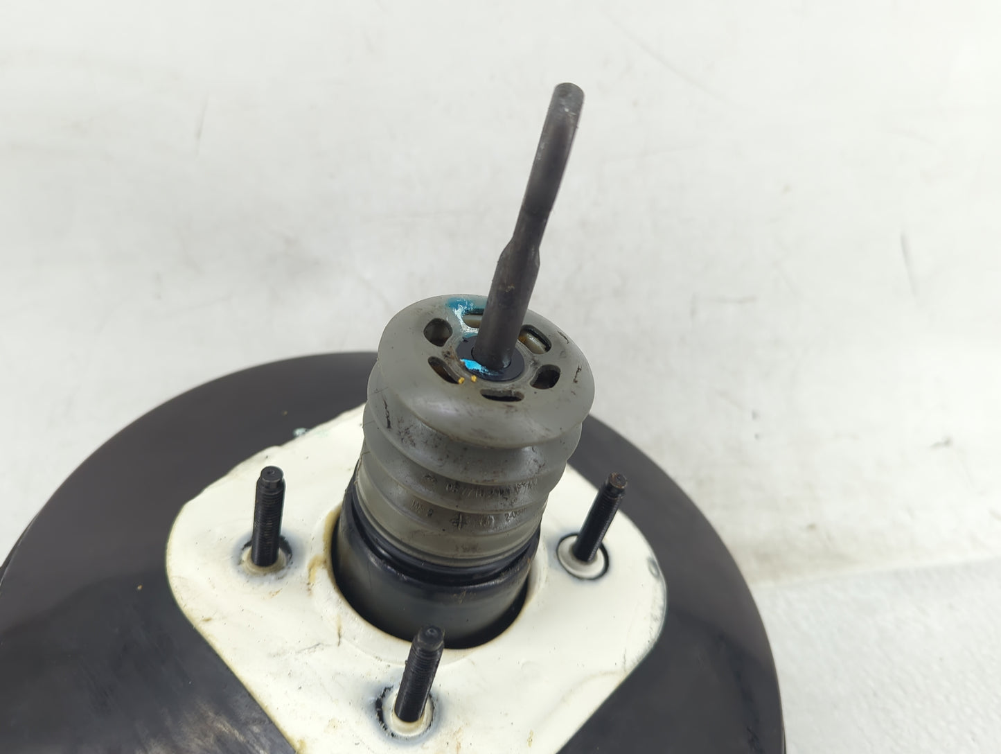 Jeep Compass Power Brake Booster Oem - Oemusedautoparts1.com