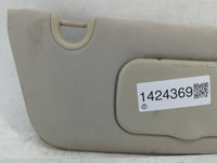 2010-2017 Jeep Compass Sun Visor Shade Replacement Passenger Right Mirror Fits Fits 2010 2011 2012 2013 2014 2015 2016 2017 