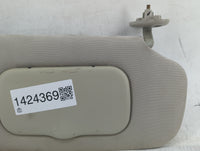 2010-2017 Jeep Compass Sun Visor Shade Replacement Passenger Right Mirror Fits Fits 2010 2011 2012 2013 2014 2015 2016 2017 