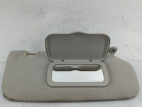 2010-2017 Jeep Compass Sun Visor Shade Replacement Passenger Right Mirror Fits Fits 2010 2011 2012 2013 2014 2015 2016 2017 