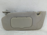 2010-2017 Jeep Compass Sun Visor Shade Replacement Passenger Right Mirror Fits Fits 2010 2011 2012 2013 2014 2015 2016 2017 