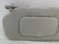 2010-2017 Jeep Compass Sun Visor Shade Replacement Passenger Right Mirror Fits Fits 2010 2011 2012 2013 2014 2015 2016 2017 