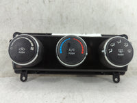 2014 Jeep Compass Climate Control Module Temperature AC/Heater Replacement P/N:P55111278AE Fits Fits 2011 2012 2013 2015 201
