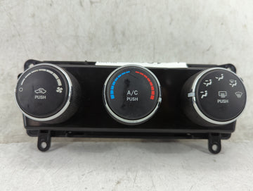 2014 Jeep Compass Climate Control Module Temperature AC/Heater Replacement P/N:P55111278AE Fits Fits 2011 2012 2013 2015 201