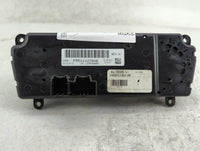 2014 Jeep Compass Climate Control Module Temperature AC/Heater Replacement P/N:P55111278AE Fits Fits 2011 2012 2013 2015 201