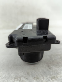 2014 Jeep Compass Climate Control Module Temperature AC/Heater Replacement P/N:P55111278AE Fits Fits 2011 2012 2013 2015 201