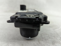 2014 Jeep Compass Climate Control Module Temperature AC/Heater Replacement P/N:P55111278AE Fits Fits 2011 2012 2013 2015 201
