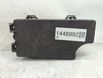 compare product 2011-2014 Jeep Compass Fusebox Fuse Box Relay Module Tipm P04692343af