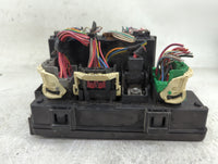 2011-2014 Jeep Compass Fusebox Fuse Box Relay Module Tipm P04692343af - Oemusedautoparts1.com