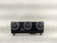 2014 Jeep Compass Climate Control Module Temperature AC/Heater Replacement P/N:P55111278AE Fits Fits 2011 2012 2013 2015 201