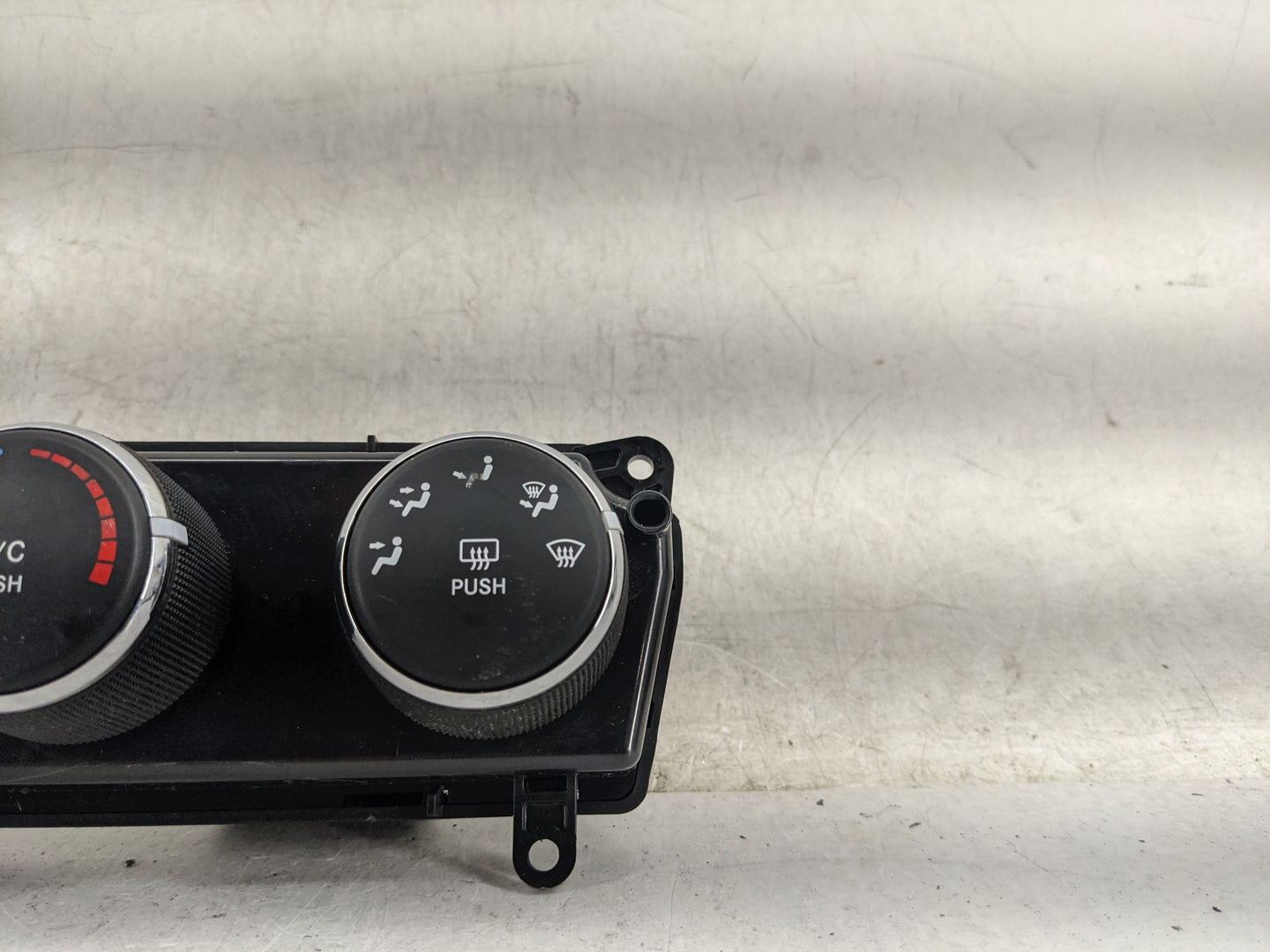 2014 Jeep Compass Climate Control Module Temperature AC/Heater Replacement P/N:P55111278AE Fits Fits 2011 2012 2013 2015 201