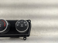 2014 Jeep Compass Climate Control Module Temperature AC/Heater Replacement P/N:P55111278AE Fits Fits 2011 2012 2013 2015 201