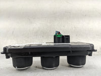 2014 Jeep Compass Climate Control Module Temperature AC/Heater Replacement P/N:P55111278AE Fits Fits 2011 2012 2013 2015 201