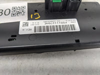 2014 Jeep Compass Climate Control Module Temperature AC/Heater Replacement P/N:P55111278AE Fits Fits 2011 2012 2013 2015 201