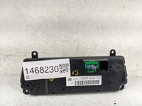 2014 Jeep Compass Climate Control Module Temperature AC/Heater Replacement P/N:P55111278AE Fits Fits 2011 2012 2013 2015 201