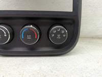 2014 Jeep Compass Climate Control Module Temperature AC/Heater Replacement P/N:P55111278AE Fits Fits 2011 2012 2013 2015 201