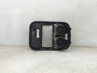 2014 Jeep Compass Climate Control Module Temperature AC/Heater Replacement P/N:P55111278AE Fits Fits 2011 2012 2013 2015 201