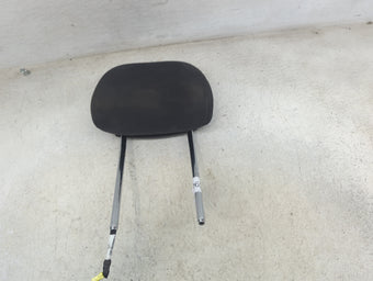 compare product 2009-2014 Jeep Compass Headrest Head Rest Front Driver Seat Black