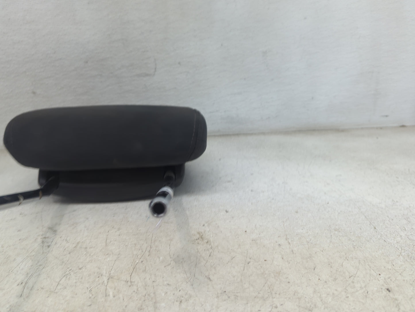 2009-2014 Jeep Compass Headrest Head Rest Front Driver Seat Black - Oemusedautoparts1.com