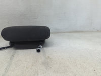 2009-2014 Jeep Compass Headrest Head Rest Front Driver Seat Black - Oemusedautoparts1.com