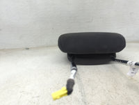 2009-2014 Jeep Compass Headrest Head Rest Front Driver Seat Black - Oemusedautoparts1.com