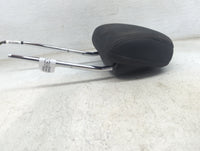 2009-2014 Jeep Compass Headrest Head Rest Front Driver Seat Black - Oemusedautoparts1.com