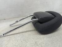 2009-2014 Jeep Compass Headrest Head Rest Front Driver Seat Black - Oemusedautoparts1.com