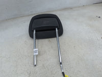 2009-2014 Jeep Compass Headrest Head Rest Front Driver Seat Black - Oemusedautoparts1.com