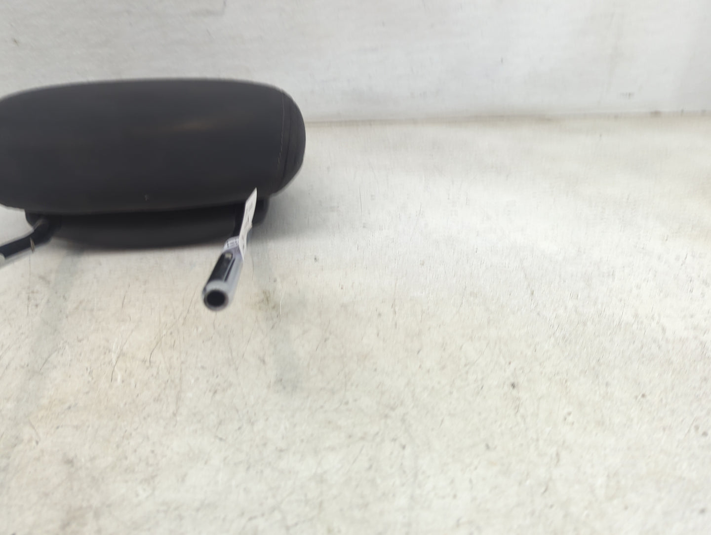2009-2014 Jeep Compass Headrest Head Rest Front Driver Passenger Seat Fits Fits 2009 2010 2011 2012 2013 2014 OEM Used Auto 