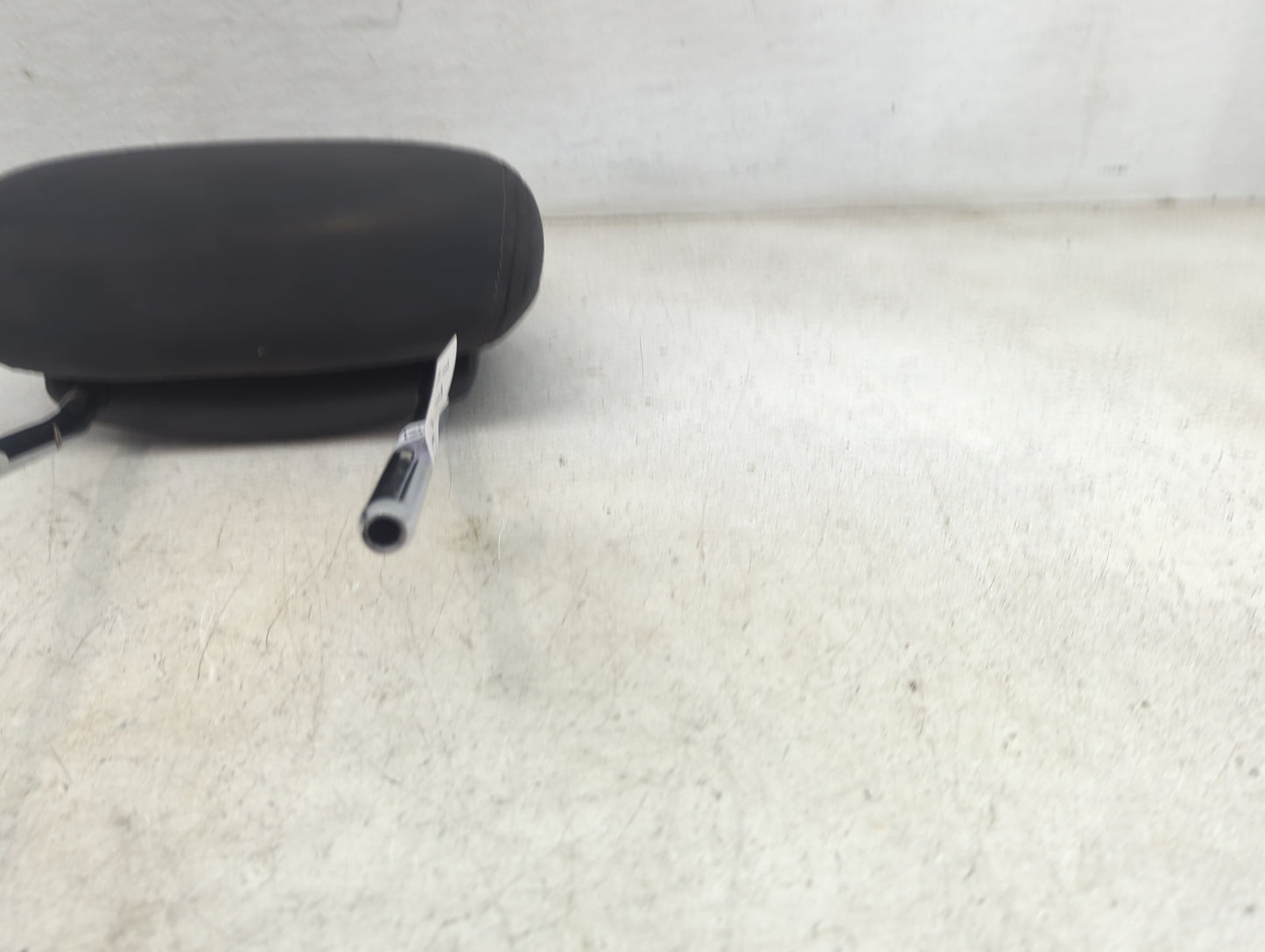 2009-2014 Jeep Compass Headrest Head Rest Front Driver Passenger Seat Fits Fits 2009 2010 2011 2012 2013 2014 OEM Used Auto 
