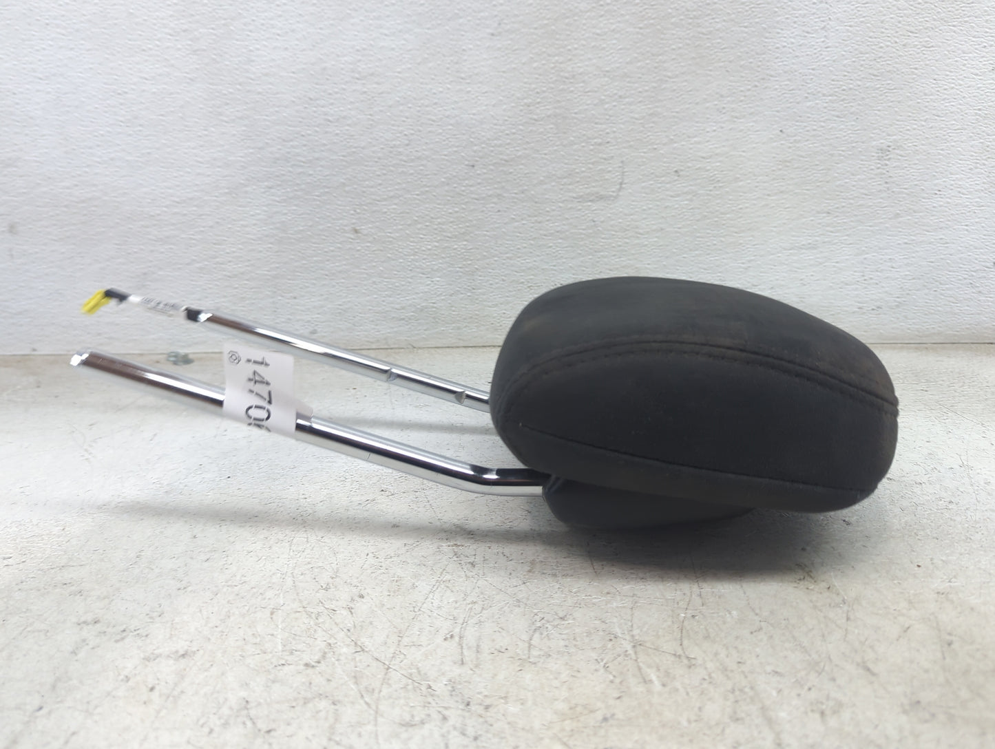 2009-2014 Jeep Compass Headrest Head Rest Front Driver Passenger Seat Fits Fits 2009 2010 2011 2012 2013 2014 OEM Used Auto 