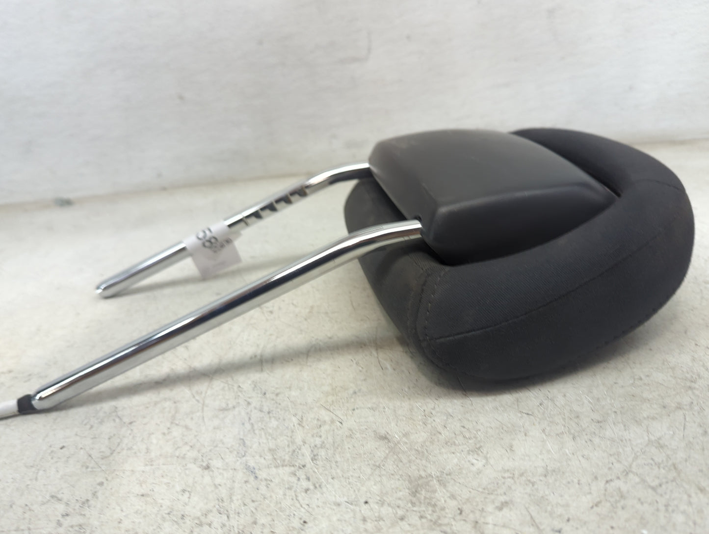 2009-2014 Jeep Compass Headrest Head Rest Front Driver Passenger Seat Fits Fits 2009 2010 2011 2012 2013 2014 OEM Used Auto 
