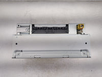 2014 Jeep Compass Radio AM FM Cd Player Receiver Replacement P/N:05064949AH Fits Fits 2013 2015 2016 2017 OEM Used Auto Part
