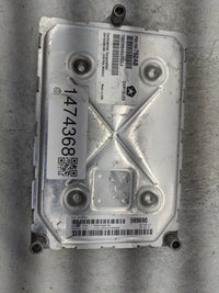2013-2017 Jeep Compass PCM Engine Control Computer ECU ECM PCU OEM P/N:P05150762AB P68233887AA Fits Fits 2013 2014 2015 2016